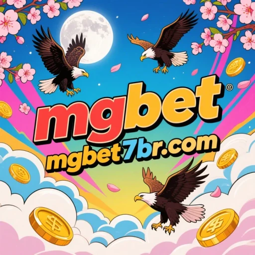 Logo mgbet